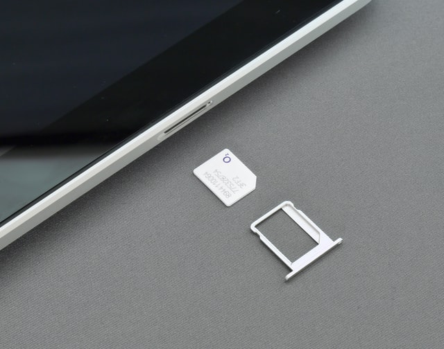 eSIM market not only growing but changing shape