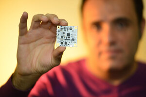 Powering up the future: Wireless power industry outlook in 2022