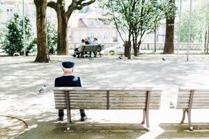 Missing 90-year old man found safe and sound thanks to Sigfox’s 0G network