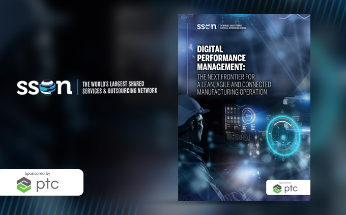 How to get lean, agile, and connected for the next frontier of manufacturing