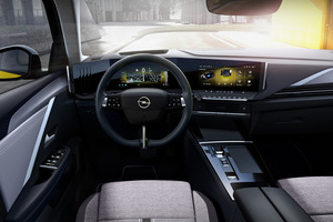Qualcomm Technologies and Opel bring cutting-edge in-cabin experiences