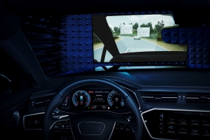Rohde &amp; Schwarz and Vector Informatik collaborate on hardware-in-the-loop validation of automotive radar sensors