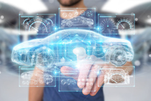 How to solve the ‘many to many’ problem of connected car data