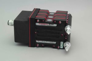 Resistor innovator to exhibit at The Battery Show Europe