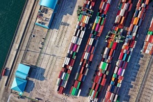 Keeping supply chains connected