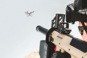 Dedrone and Swisscom join forces to protect enterprises from dangerous drones