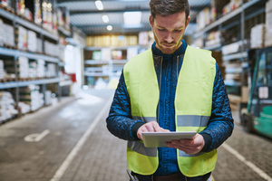 Effective integration will improve mobility in the transport and logistics sector over the next five years