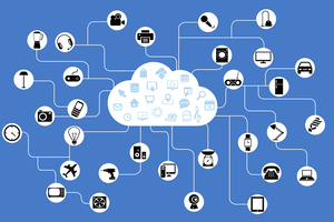 How IoT helps achieve net zero