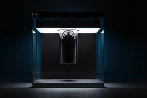 IBM welcomes LG Electronics to the IBM quantum network