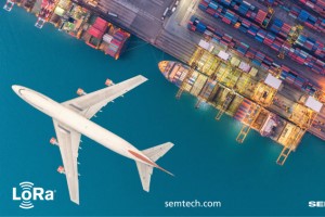 SkyLab B.V. to use Semtech’s LoRa edge for new prototyping board