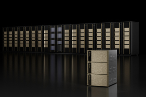 Meta works with NVIDIA to build AI research supercomputer