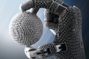 Oak Ridge National Lab leading technology of tomorrow