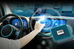 Renesas launches R-Car Gen3e with up to 20% higher CPU speed