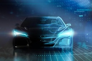 RTI accelerates autonomous and EV innovation with data-centric software framework with functional safety certification