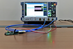 Automotive ethernet test solutions from Rohde &amp; Schwarz accelerate Realtek’s entry into the automotive market