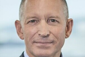 GPR appoints former Daimler Trucks president and CEO Roger Nielsen to advisory board