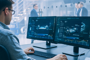 PTC and Schaeffler announce new strategic alliance to accelerate digital transformation roadmap