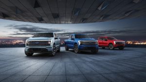 NXP and Ford collaborate to deliver next-generation connected car experiences