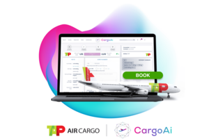 TAP Air Cargo chooses CargoAi to deploy its capacity offers worldwide