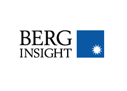 The installed base of fleet management systems to reach 31mn units by 2025