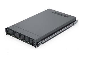 ‘4×4’ quad artificial intelligence GPGPU server launched for battlefield applications