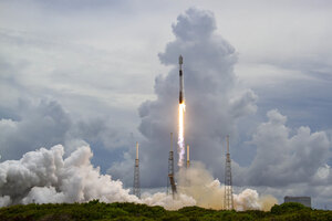OQ Technology to add another ‘cell tower in space’ to its 5G IoT constellation