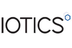 IOTICS to build a digital twin of Portsmouth International Port