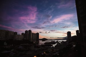 The smart needs of a smart city