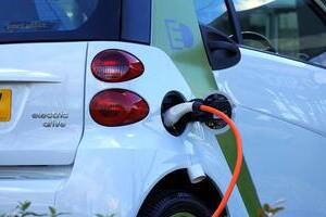 Meet EV targets through data collection and analysis