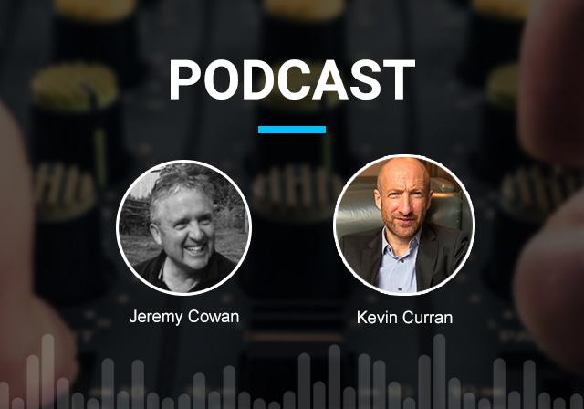 Podcast: IEEE shows Zero Trust protects post-pandemic industries