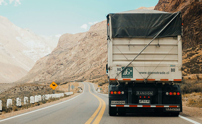 Alemetic Systems -Vehicle Telematics Case Study