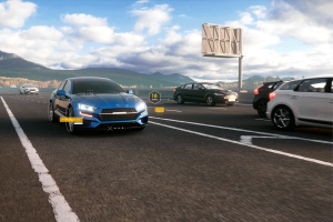 The future of connected vehicle data and its impact across industries