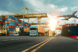 Once the supply chain crisis subsides, can we digitally transform our way to a better future?