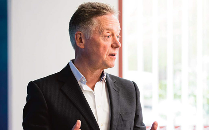 IoT landscape splits into volume and value service providers