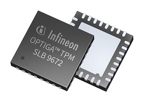 Infineon launches trusted platform module with a PQC-protected firmware update mechanism