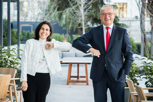 Oracle and Telefonica Tech partner to offer global cloud services
