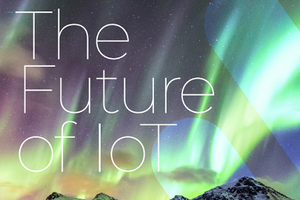 5G, Industry 5.0 and eSIM connectivity are pivotal to continuing future IoT momentum