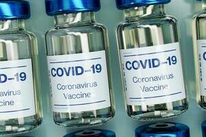 The role of IoT technology in COVID-19 vaccine distribution