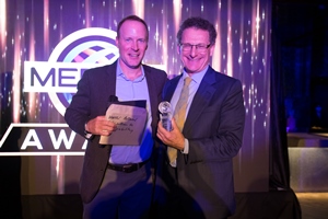 Winners of the MEFFYS 2022 announced live at MWC Barcelona
