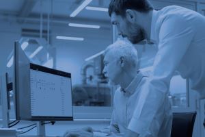 Low-code: Accelerating digital transformation