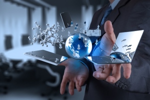Skyrocketing digitalisation is a ride no one can afford to miss