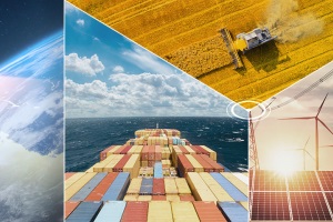 IoT comes of age: Unlocking the true potential of IoT with low-cost satellite communications