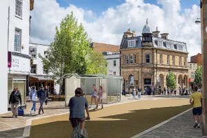 XMAP cloud GIS joins-up service delivery for South Somerset ahead of unitary change