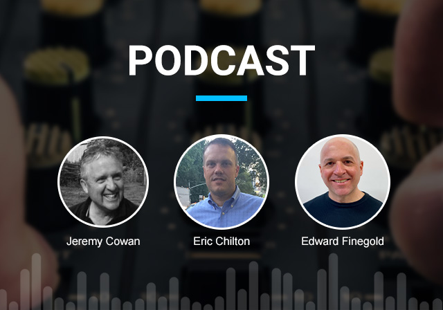 Podcast: Insider threats and how to beat them!