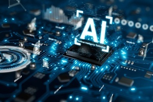 Edge AI is changing the world of industrial computing