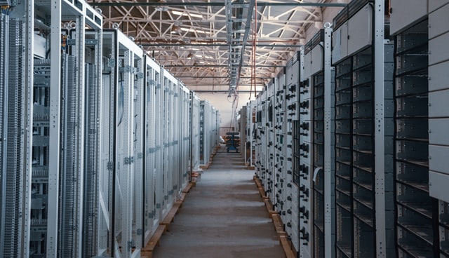 cloud servers