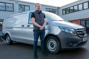 Accora targets road safety with Ctrack’s advanced fleet and AI video telematics solution