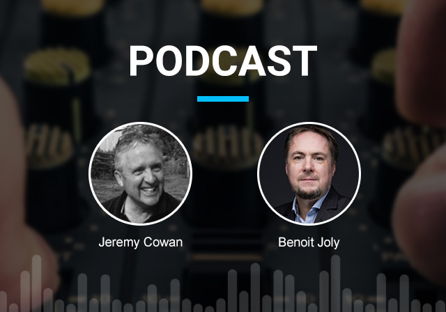 Podcast: Why aren’t auto makers unleashing the full power of connected cars?