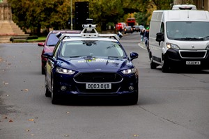 Can the public be convinced that safety is at the heart of regulatory frameworks?