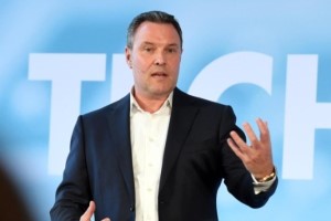 HERE collaborates with AWS on supply chain solutions to improve end-to-end visibility and fleet efficiency